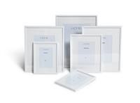 Argos Home Gallery Frame Pack  White  36x29cm