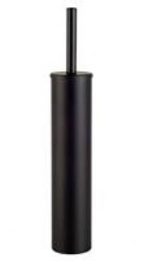 Argos Home Slimline Toilet Brush  Matt Black