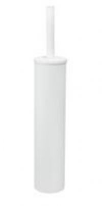 Argos Home Slimline Toilet Brush  Matt White