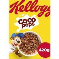 Kellogg's Coco Pops 420g