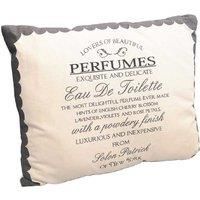 Simpa 4Pc Perfume Slogan Cushions