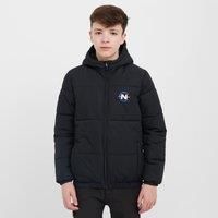 Kids' Statera Padded Jacket