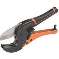 Magnusson 0-42mm Manual Plastic Pipe Cutter (325PR)