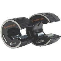 Magnusson 2 Piece Steel Manual Pipe Cutter Set