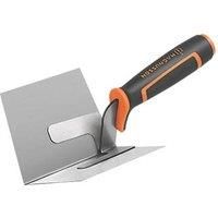 Magnusson Internal Corner 3.5" Corner Trowel