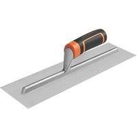 Magnusson Cement Finishing Trowel (W)115mm