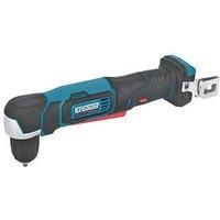 Erbauer EAD12-Li 12V Li-Ion EXT Brushless Cordless Angle Drill - Bare (416PV)
