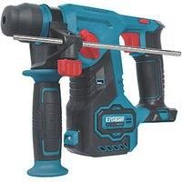 Erbauer 12V Ext Compact Cordless Sds+ Drill Erh12-Li Bare Unit
