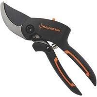 Magnusson Geared Bypass Secateurs