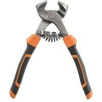 Magnusson Tile Nippers 8" (198mm) (407PG)