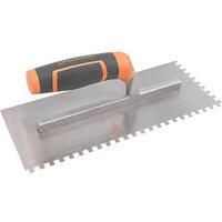 Magnusson U6 6mm Adhesive Trowel 11" (640PG)