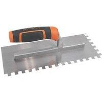 Magnusson U9 9mm Adhesive Trowel 11" (120PG)