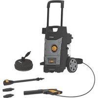 Titan TTB1800PRW 140bar Electric High Pressure Washer 1.8kW 230V (564KH)