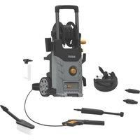 Titan TTB2200PRW 150bar Electric High Pressure Washer 2.2kW 230V (165KH)