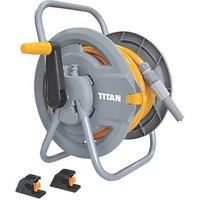 Titan Hose Reel 25m (586KR)