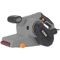 Titan TTB873SDR 3" Electric Belt Sander 240V (568VV)