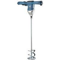 Erbauer Paddle Mixer Brushless Cordless Whisk Stirrer 18 V Li-Ion Body Only