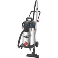 Erbauer EWDV40L 1400W 40Ltr Wet & Dry Vacuum 220 - 240V (471FC)