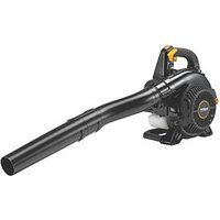 Titan Leaf Blower Vacuum Petrol TTBVP25-2 25.4 cc 184Mph 2Stroke Anti Vibration