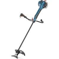 Erbauer EBCP41 41cc Straight Shaft 2-in-1 Brushcutter & Grass Trimmer (673PT)