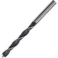 Erbauer Brad Wood Drill Bit 7mm x 109mm (961PH)