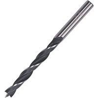 Erbauer Brad Wood Drill Bit 9mm x 125mm (237PH)