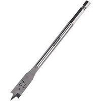 Erbauer Flat Wood Bit 12mm x 152mm (477PH)