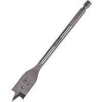 Erbauer Flat Wood Bit 18mm x 152mm (732PH)