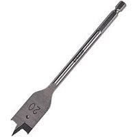Erbauer Flat Wood Bit 20mm x 152mm (248PH)