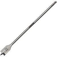 Erbauer Flat Wood Bit 22mm x 300m (158PH)