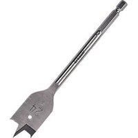 Erbauer Flat Wood Bit 24mm x 152mm (649PH)
