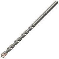 Erbauer Round Masonry Drill Bit (Dia)6mm (L)100mm