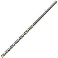 Erbauer Round Masonry Drill Bit (Dia)6mm (L)150mm