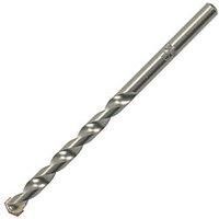 Erbauer Round Masonry Drill Bit (Dia)10mm (L)150mm