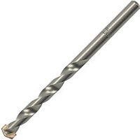 Erbauer Round Masonry Drill Bit (Dia)12mm (L)150mm