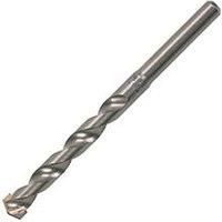 Erbauer Round Masonry Drill Bit (Dia)14mm (L)150mm