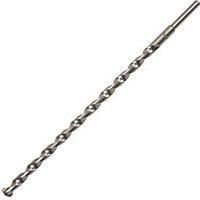 Erbauer Round Shank Drill Bit 16mm x 400mm (671PH)