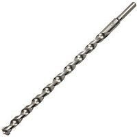 Erbauer Round Shank Drill Bit 20mm x 400mm (255PH)