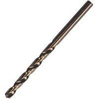 Erbauer Round Hss Drill Bit (Dia)5mm (L)86mm