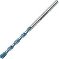 Erbauer Round Multi-Purpose Drill Bit (Dia)4mm (L)75mm