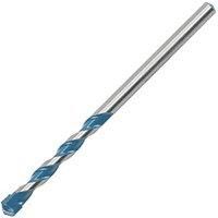 Erbauer Round Multi-Purpose Drill Bit (Dia)5.5mm (L)85mm