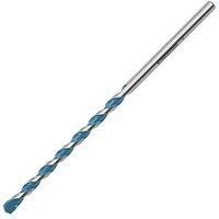 Erbauer Round MultiPurpose Drill Bit (Dia)6mm (L)150mm