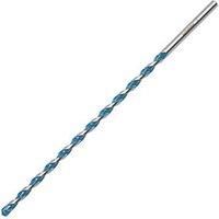 Erbauer Round Multi-Purpose Drill Bit (Dia)8mm (L)260mm