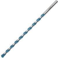 Erbauer Round Multi-Purpose Drill Bit (Dia)10mm (L)260mm