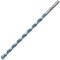 Erbauer Round Shank Multi-Material Drill Bit 12mm x 260mm (202JL)