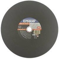 Erbauer Metal Cutting Discs 14" (355mm) x 3.5 x 25.4mm 5 Pack (210PH)