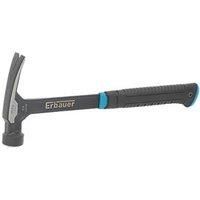 Erbauer Claw Hammer 16oz (0.454kg) (754XH)
