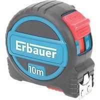Erbauer 10m Tape Measure (715XH)