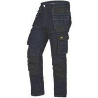 Site Havaness Jeans Indigo Denim 30" W 32" L (549PT)