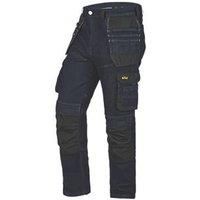 Site Havaness Jeans Indigo Denim 34" W 32" L (665PT)